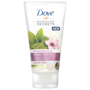 Dove Nourishing Secrets Awakening Ritual Handkräm 75 ml produkt bild