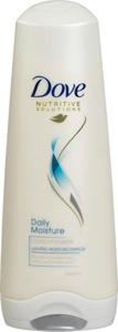Dove Daily Moisture Conditioner – 200ml produkt bild
