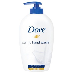 Dove Beauty Cream Handwash product image