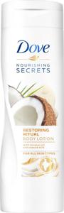 Dove Body Lotion Restoring Ritual 250 ml produkt bild