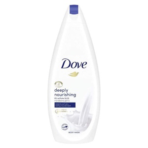 Dove Body Wash Nourishing 720ml product image