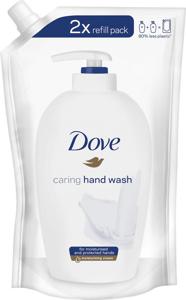 Dove Tvål Original Refill 500 ml produkt bild