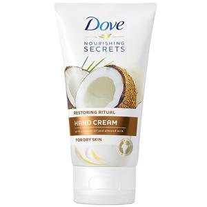 Dove Handkräm med kokosnöt - 75ml produkt bild