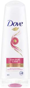 Dove Colour Care Conditioner 350 ml produkt bild