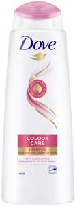 Dove Colour Care Shampoo 400 ml produkt bild