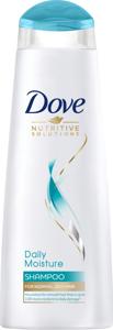 Dove Daily Moisture Shampoo - 250ml produkt bild