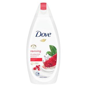Dove Showergel Reviving 450 ml produkt bild