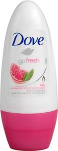 Dove Go Fresh Pomegranate & Lemon Verbena Roll-On Deodorant 50 ml produkt bild