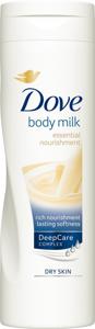 Dove Essential Nourishment Bodylotion – 250 ml produkt bild