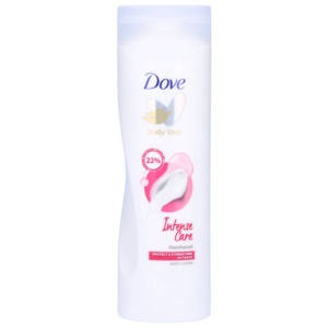 Dove Body Lotion Intensiv Nour produktbillede