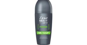 Dove Men+Care 48h Fresh Deodorant 50 ml produkt bild