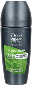 Dove Men+Care 72h Advanced Extra Fresh roll-on 50ml produkt bild