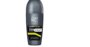 Dove Men+Care 72h Advanced Sport Fresh Deodorant 50 ml produkt bild