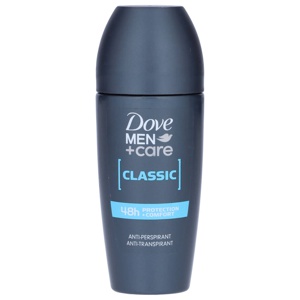 Dove Men Care Classic Roll On Deo 50 ml Produktbild