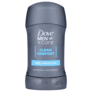 Dove Men + Care Clean Comfort 48h produktbillede