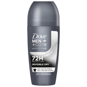 Dove Men + Care Invisible Dry 48h produktbillede