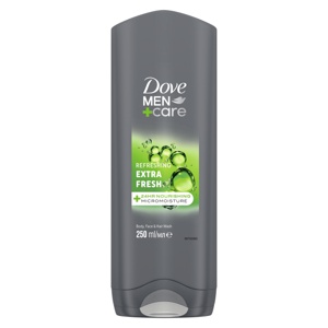 Dove Men +Care Refreshing Extra Fresh produktbillede