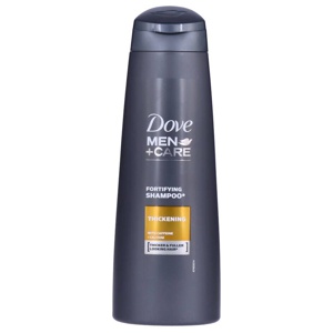 Dove Men+ Care Fortifying Shampoo Thickening produktbillede