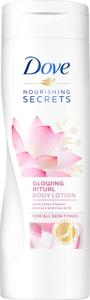Dove Body Lotion Glowing Ritual 250 ml produkt bild