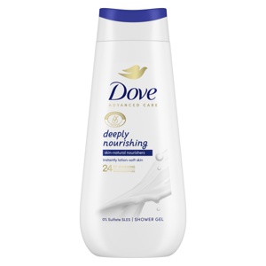 Dove Nourishing Secrets Restoring Shower Gel produktbillede