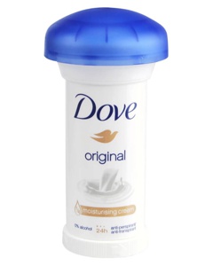 Dove Original 48h Anti-perspirant produktbillede