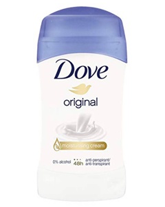 Dove Original 48h Anti-Perspirant Deo Stick produktbillede