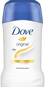 Dove Original Deodorant Stick 40ml product image