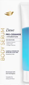 Dove Pro-Ceramide Body Serum, 200 ml produkt bild