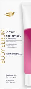Dove Pro-Retinol Body Serum 200ml produkt bild