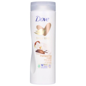 Dove Purely Pampering Body Lotion produktbillede