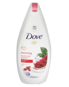 Dove Shower Gel Care Reviving produktbillede