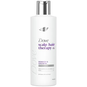 Dove Scalp + Hair Therapy balsam Density & Growth 250 ml produkt bild
