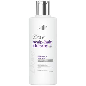 Dove Scalp + Hair Therapy balsam Density & Growth 90 ml produkt bild