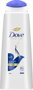 UNILEV DOVE SHAMPOO INTENSIVE REP. 400ML produkt bild