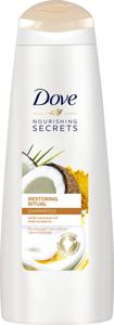 Dove Restoring Shampoo 250 ml produkt bild