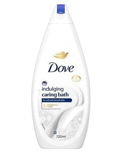 Dove Shower Gel produktbillede