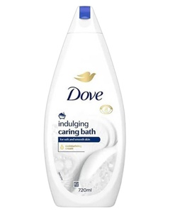Dove Shower Gel 720 ml Produktbild