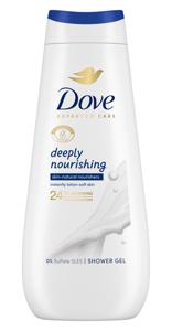 Dove Shower Gel Deeply Nourishing 400 ml produkt bild