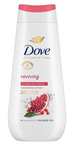 Dove Shower Gel Reviving 225 ml produkt bild