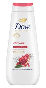Dove Shower Gel Reviving 400 ml produkt bild