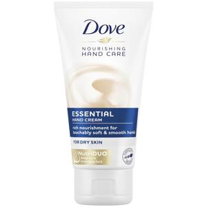 Dove Skin Handcreme Essential 75 ml produkt bild