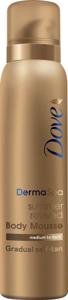 Dove Tanning Mousse Medium to Dark 150 ml produkt bild