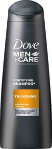 Dove Shampoo Thickening 250 ml produkt bild