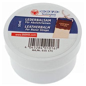 Dovo Solingen Leather Balm til Leather Strops 50 ml produktbillede