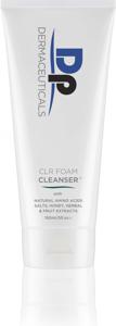 Dp Dermaceuticals CLR Foam Cleanser 150 ml produkt bild