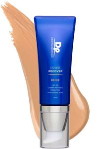 Dp Dermaceuticals Cover Recover SPF 30 Beige produkt bild