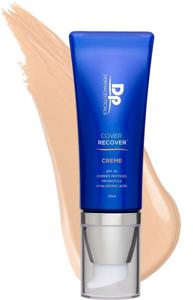 Dp Dermaceuticals Cover Recover Creme produkt bild