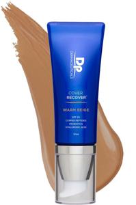 Dp Dermaceuticals Cover Recover SPF 30 Warm Beige produkt bild