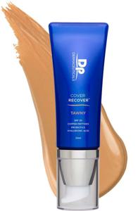 Dp Dermaceuticals Cover Recover SPF 30 Tawny produkt bild