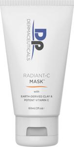 Dp Dermaceuticals Radiant-C Mask 60 ml produkt bild